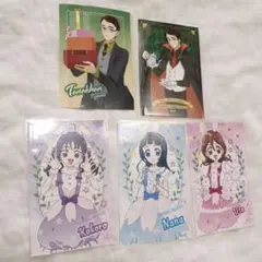 キミとアイドルプリキュア　ブロマイド