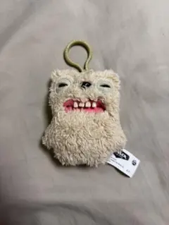 FUGGLER ファグラー ぬいぐるみ キーチェーン