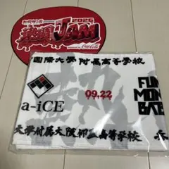 熱闘甲子園 presents 熱闘JAM 応援グッズ セット