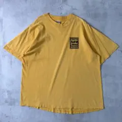 90s USA製　plaza linda　Tシャツ　企業　ONEITA　シングルのサムネイル