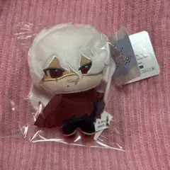 死柄木弔 ぬいパル ぬいぐるみ