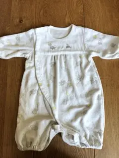 バースデイ　ツーウェイドレスオール　50 60