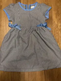 半袖 ワンピース