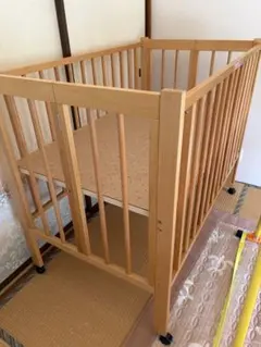 美品】木製本格派すべり台 SAWA BABY サワベビー 澤田工業 - メルカリ