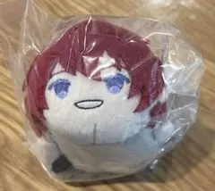 あんスタ もちもちマスコット もちマス vol.11 Knights 朱桜司