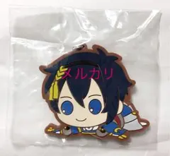 刀剣乱舞 祝くじ ラバーマスコット 三日月宗近 刀らぶ