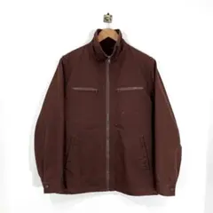 【初期 00’s】SOPHNET. Zip Up Work Jacket