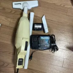 2026年最新】掃除機 マキタ cl108の人気アイテム - メルカリ