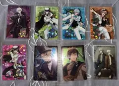 アイドリッシュセブン　カードまとめ売り