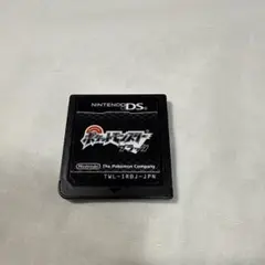 ポケットモンスター ブラック ニンテンドーDS