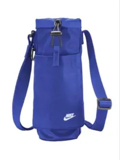 NIKE ナイキ　ボトルカバー　ポシェット　青のサムネイル