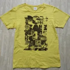 ミスチル ポップザウルス2001 ツアーTシャツ ミスチル ポップザウルス2001 ツアーTシャツ 買取】Mr.Children