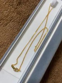 SN 1M necklace chain .. (READ⬇️⬇️)のサムネイル