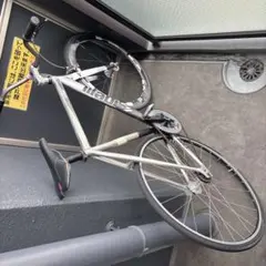 Cinelli Mash Histogram ピストバイクのサムネイル