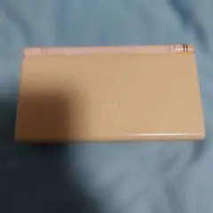Nintendo DS Lite ピンク 本体のみ【ジャンク品】