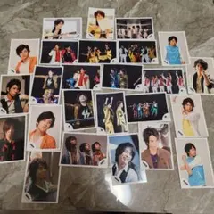 嵐　まとめ売り　生写真