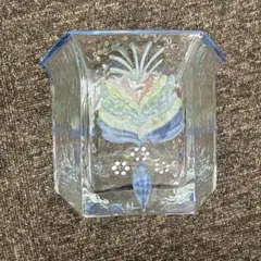 1990年代のスウェーデン製ヴィンテージガラスアートSEA Glasbruk 1990年代のスウェーデン製ヴィンテージガラスアートSEA Glasbruk