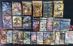 デッキパーツ デュエルズィーガー バディファイト デッキパーツ 初期 デュエルズィーガー バディファイト 初期 メルカリ - ブシロードその他