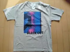【※新品6000円+税 タグ袋付き】LHP MADDICT プリントTシャツ S