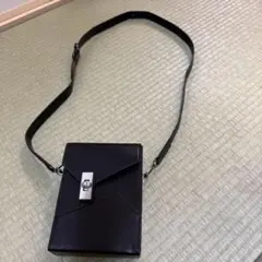 ミニショルダーバッグ