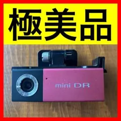 ● 極美品 KEIYO mini DR AN-R011 ドライブレコーダーのサムネイル