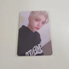 straykids ODDINARY フィリックス トレカ