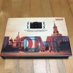2026年最新】LOMO LC 写真集の人気アイテム - メルカリ