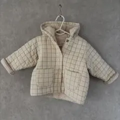 ZARA ベビーアウター80㎝