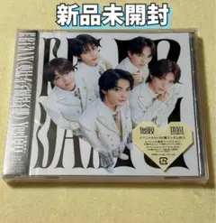 Yes!東京 M!LK盤　新品未開封　EBiDAN CD