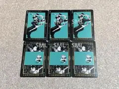 ジャンプショップ ジャンショ 呪術廻戦 箔押しトランプ トランプ カード 真希