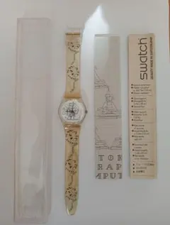 2026年最新】立花ハジメ SWATCHの人気アイテム - メルカリ