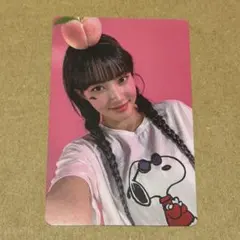 STAYC MEOW YOON ユン トレカ 3枚 - メルカリ