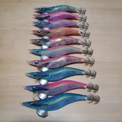 2025年最新】エギ王の人気アイテム - メルカリ