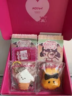 Mellojoy タピオカ ミニわんアイス 2種セット - メルカリ