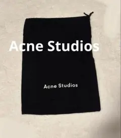 Acne Studios ポーチ