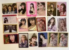 TWICE モモ MOMO トレカ