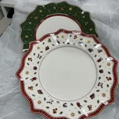 2025年最新】villeroy&boch ビレロイ&ボッホ クリスマスの人気