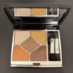 DIOR アイシャドウパレット