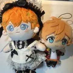 あんスタ 明星スバル ぬい