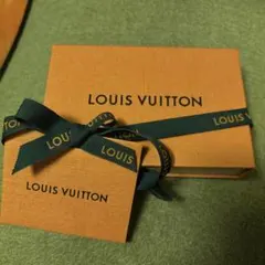 ルイ・ヴィトン 空箱