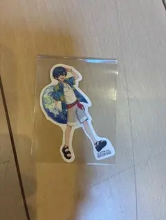 すとぷり ステッカー 夏服