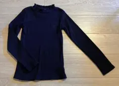 未使用★Lovetoxiac★長袖カットソー★S