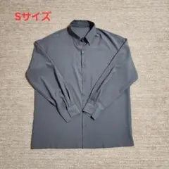 ⭐MANFINITY　長袖シャツ　Sサイズ