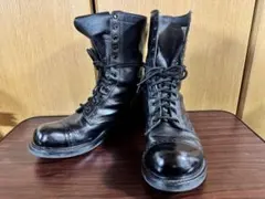 ミリタリー ブーツ