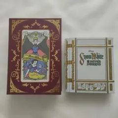 Disney Aladdin ブック型ジュエリーボックス Francfranc - メルカリ