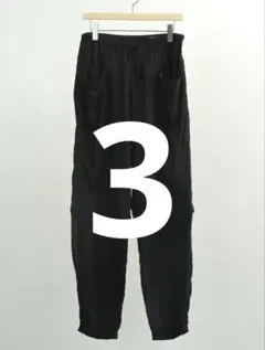 COMOLI26ss オックスコンバーティブルパンツ 3 - メルカリ