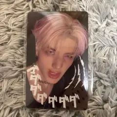 &TEAMエンティーム MAKI トレカ ユニバ ラキドロ 手書きデコ