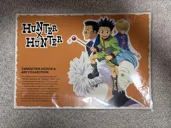 ハンターハンター HUNTER×HUNTER セルビデオVol.9 購入特典 - メルカリ