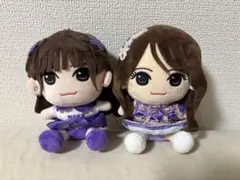 SWEET STEADY 塩川莉世 かわぬい ver.2 すいすて - メルカリ