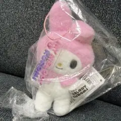 マイメロディ & クロミ ぬいぐるみ